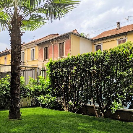 Monza Apartments מראה חיצוני תמונה