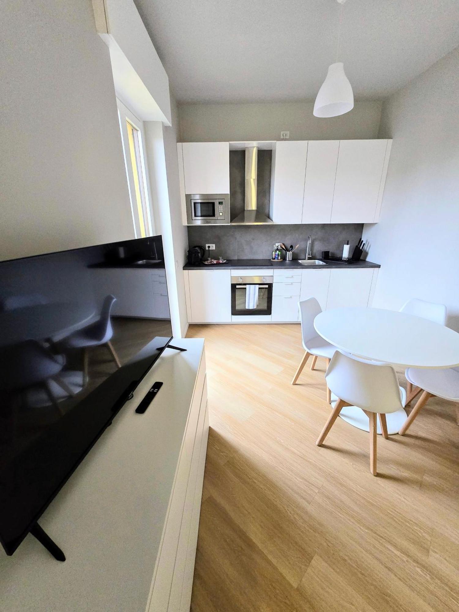Monza Apartments חדר תמונה