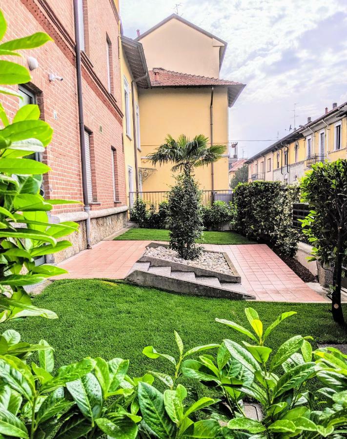 Monza Apartments מראה חיצוני תמונה